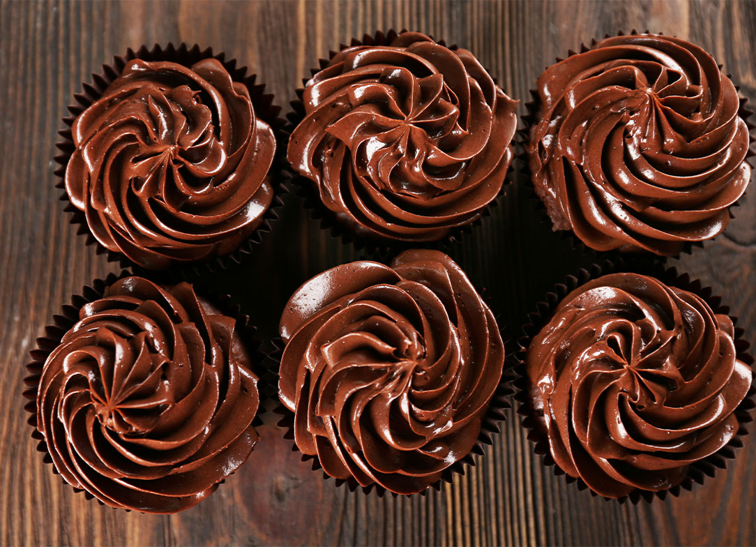 CHOCOLATE 1842