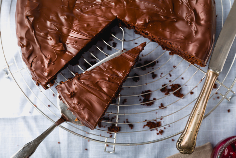 CHOCOLATE 2761
