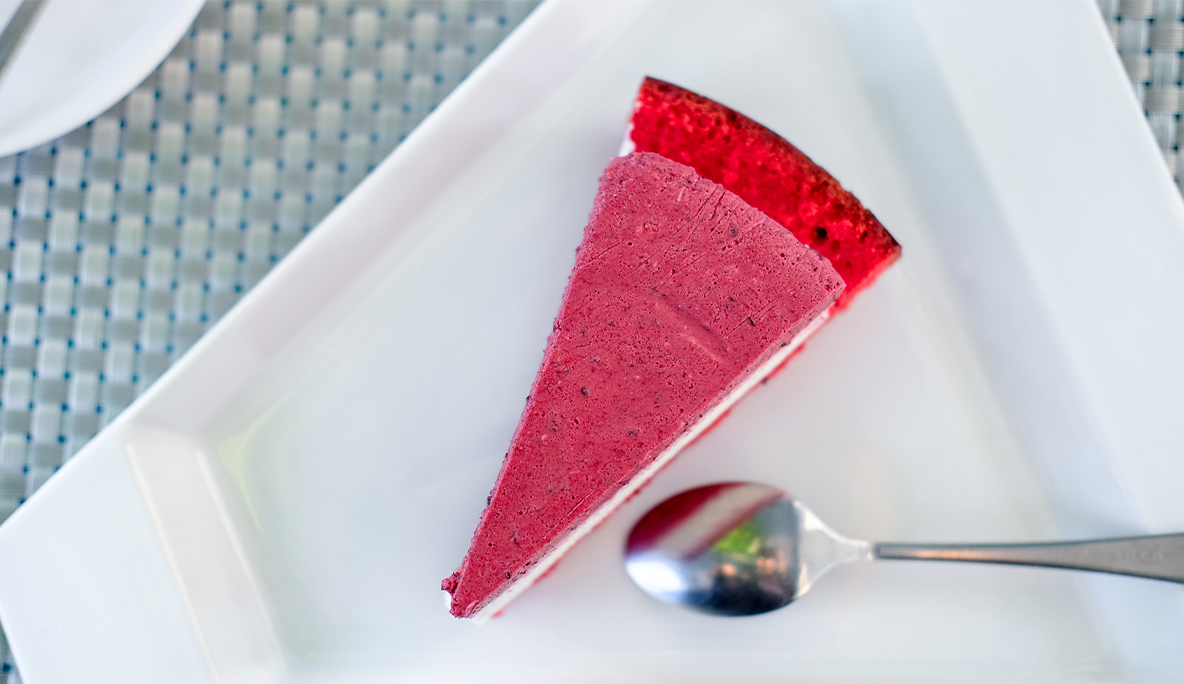 STRAWBERRY NO.1