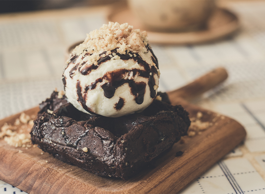 Vanilla No. 1