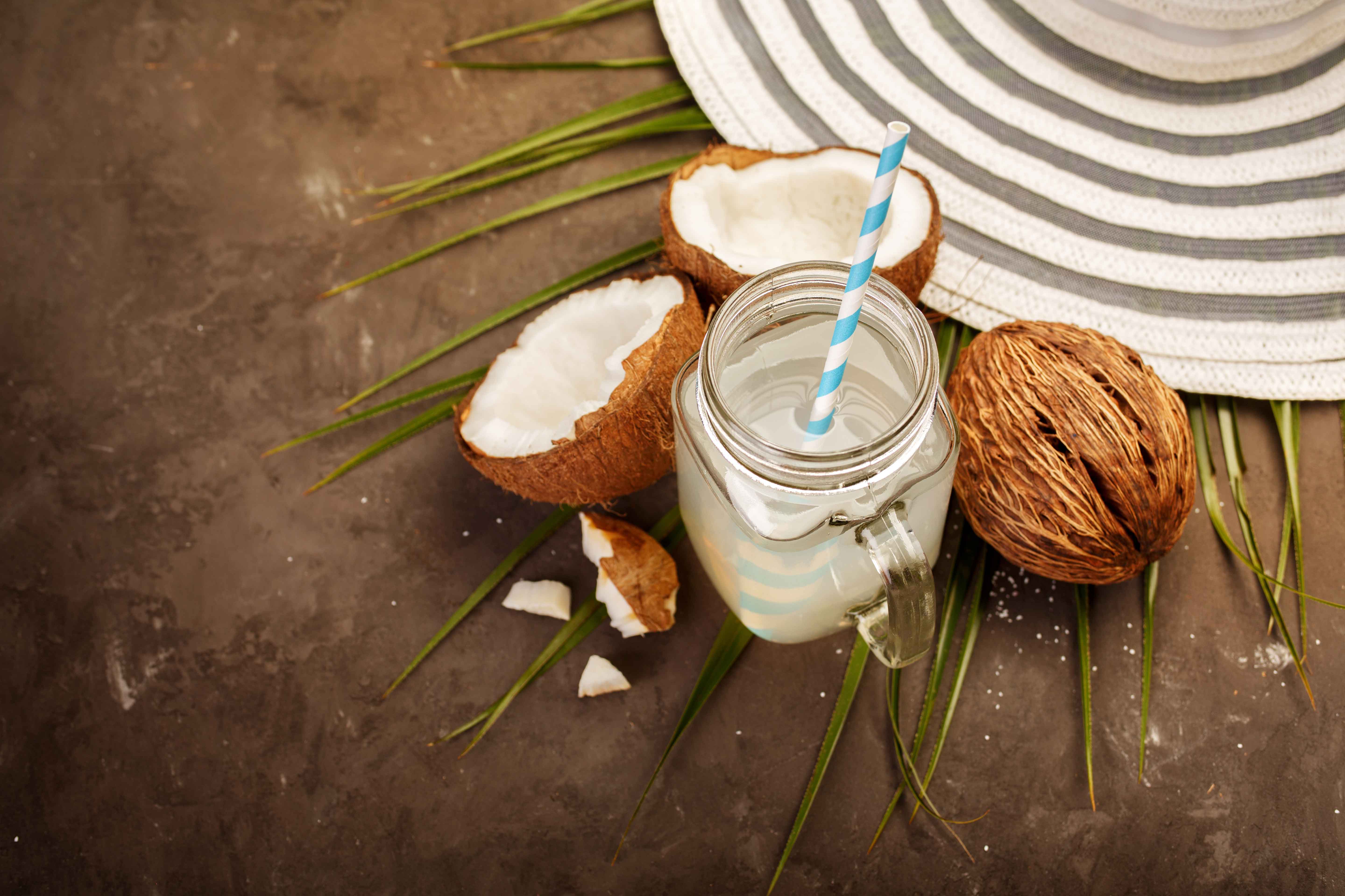COCONUT No. 1