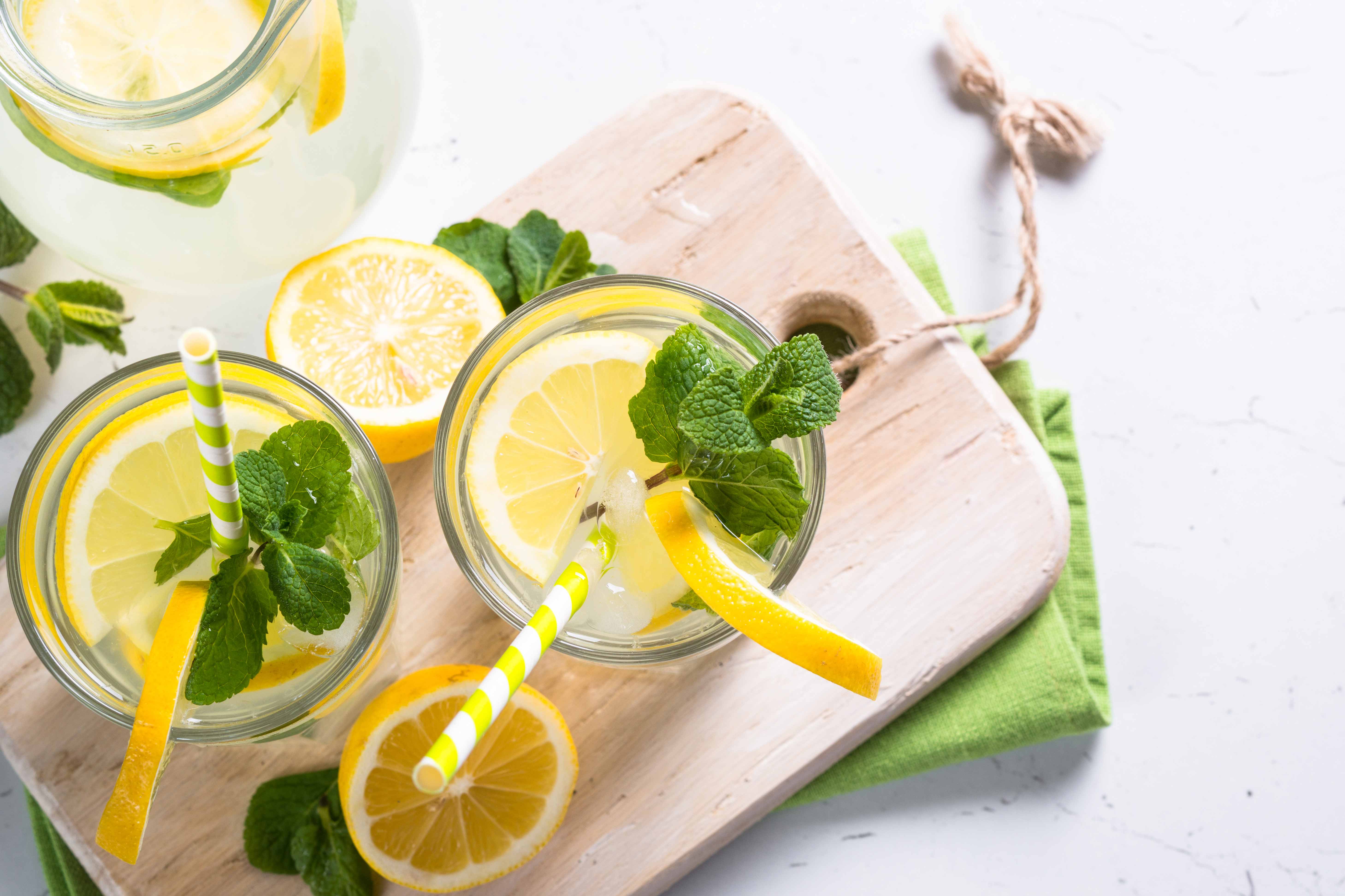LEMON NO.1