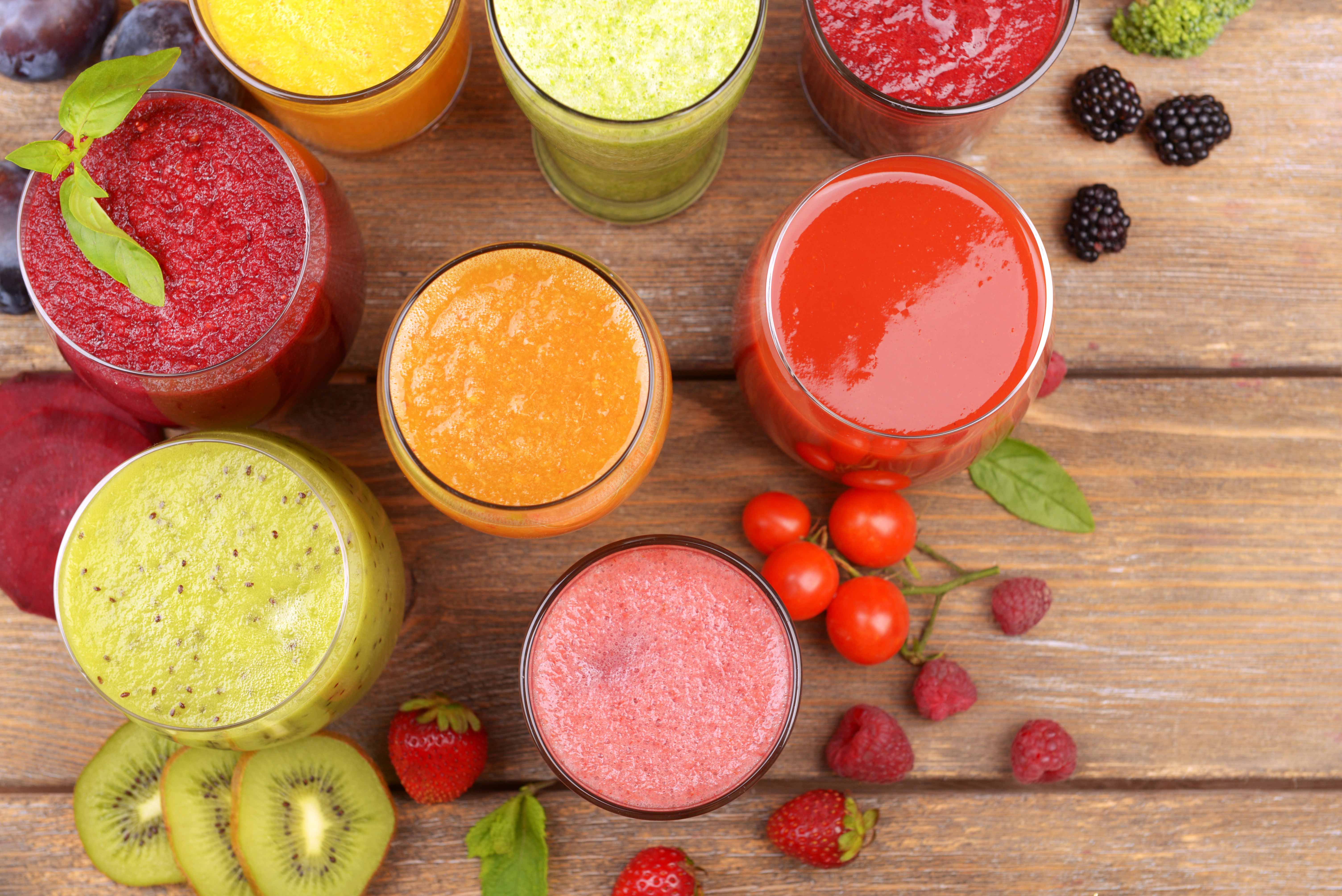 MIXED FRUIT 1038