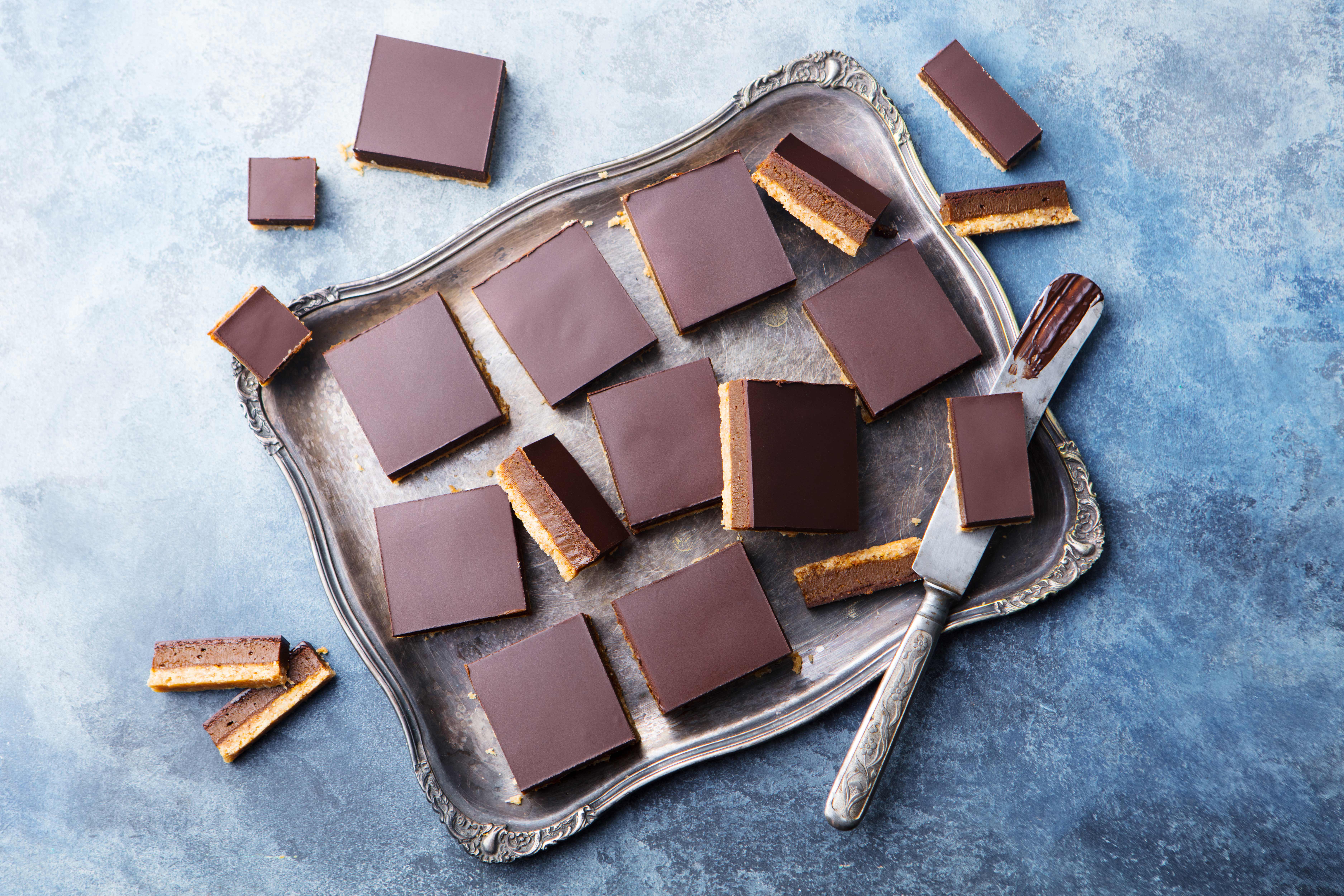 CHOCOLATE 1842