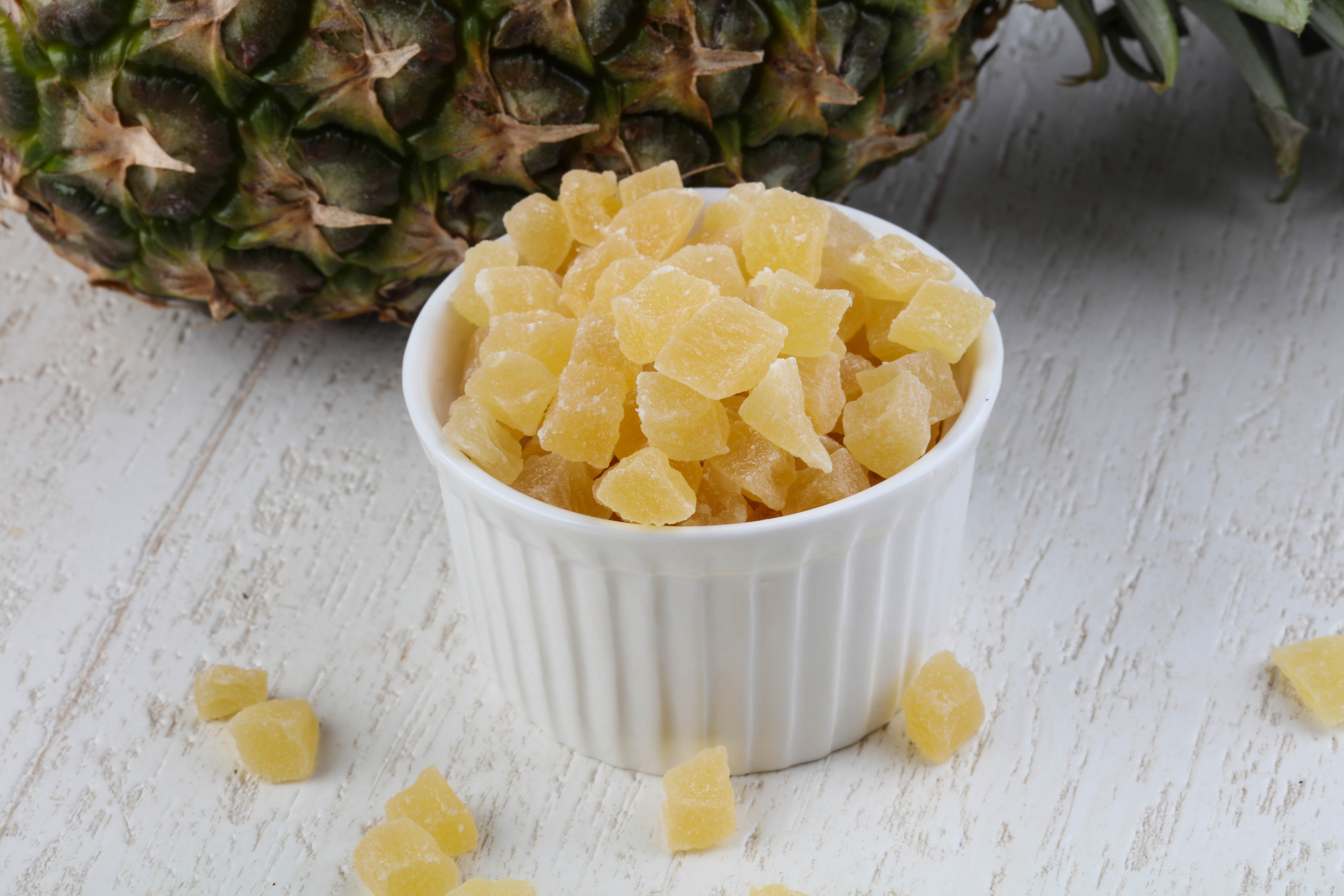 PINEAPPLE 90