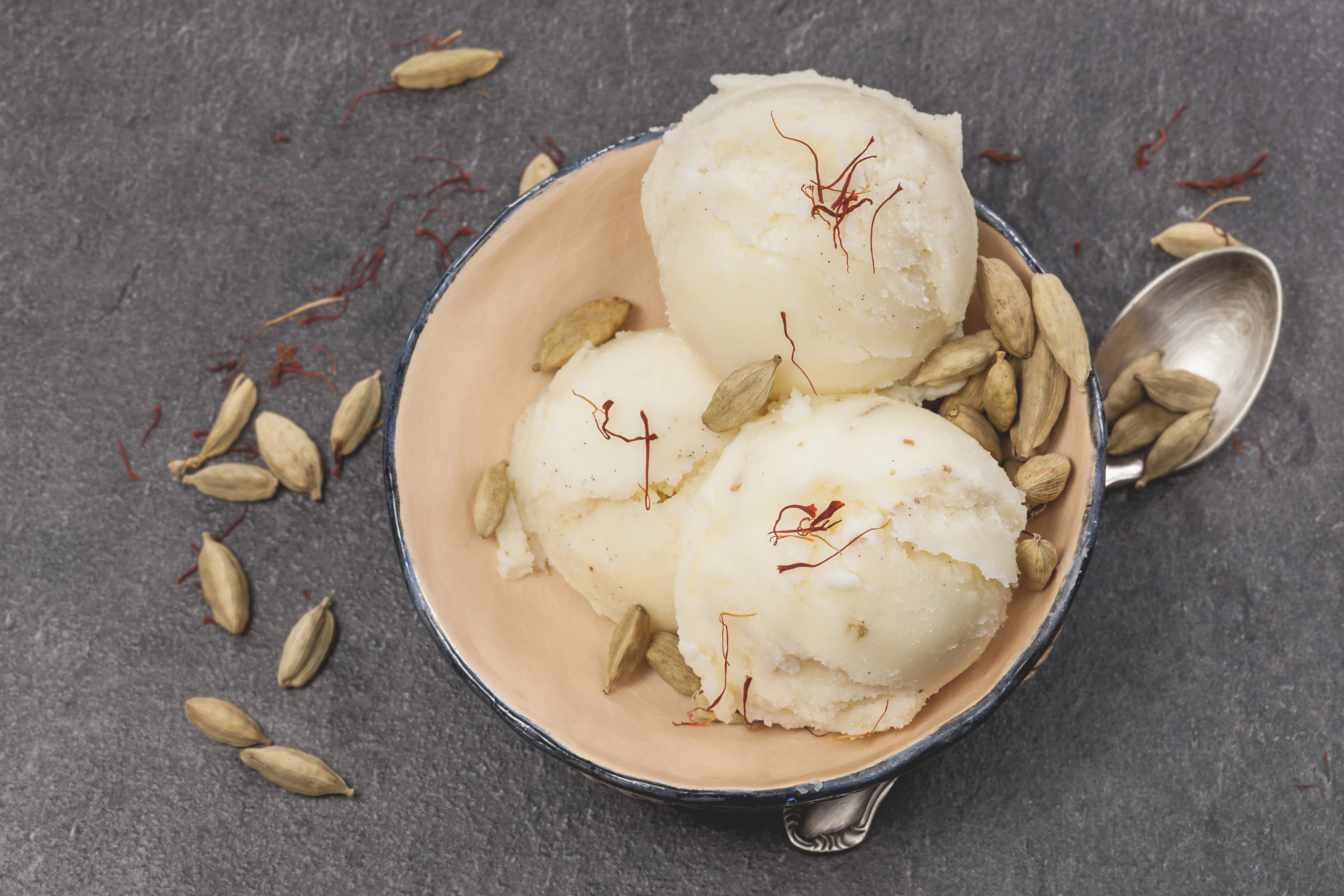 CARDAMOM NO.1
