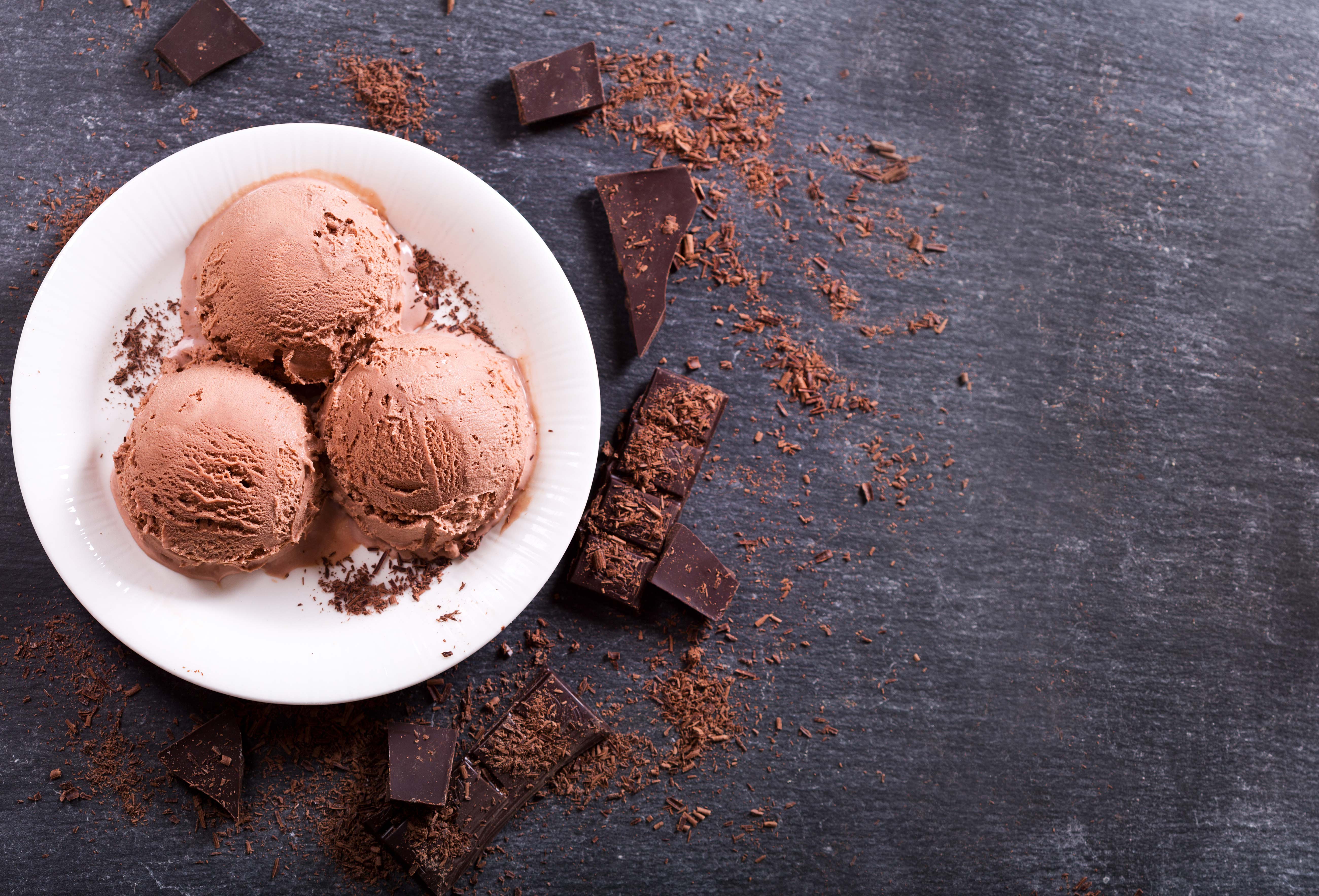 CHOCOLATE 1842