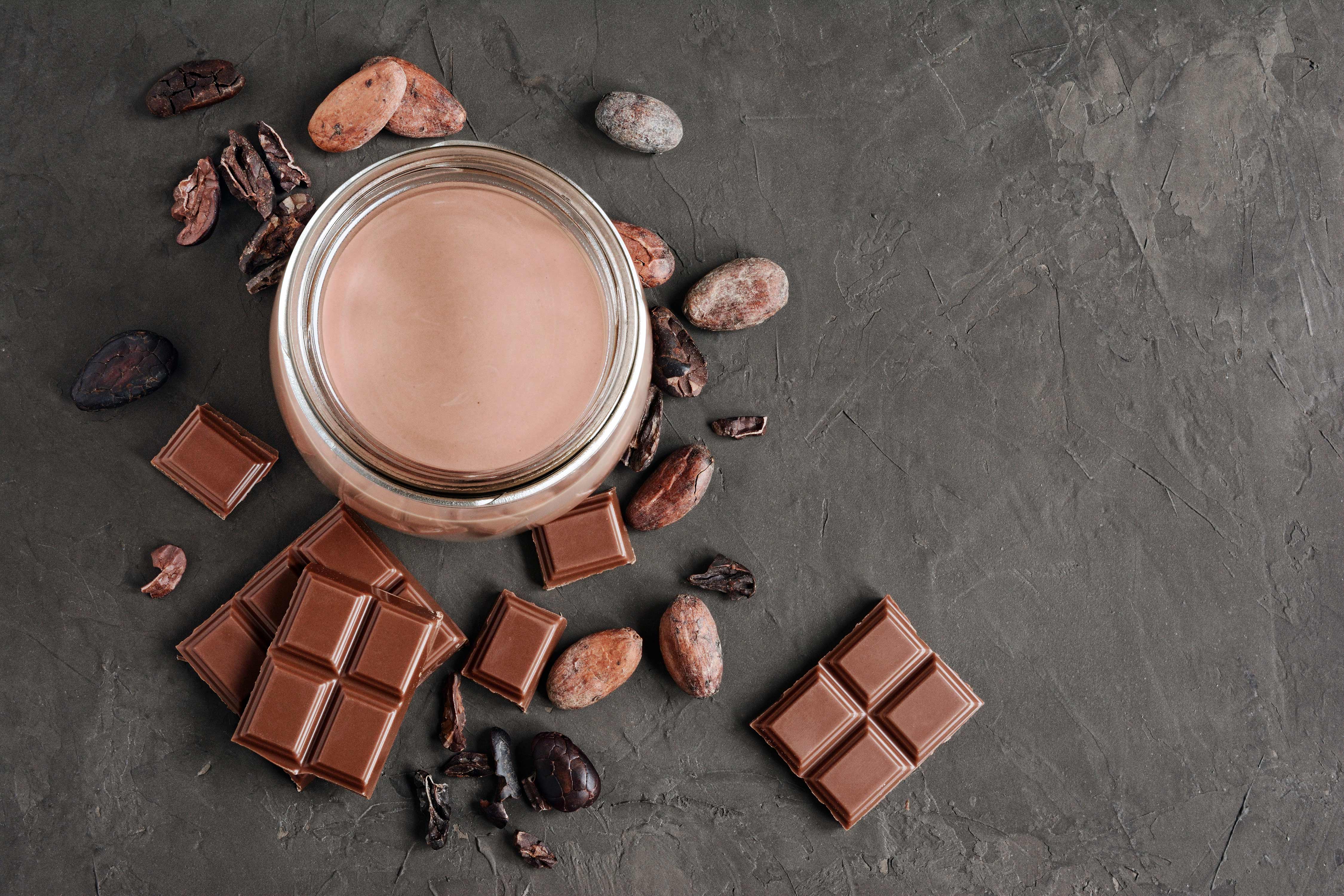 CHOCOLATE 2761