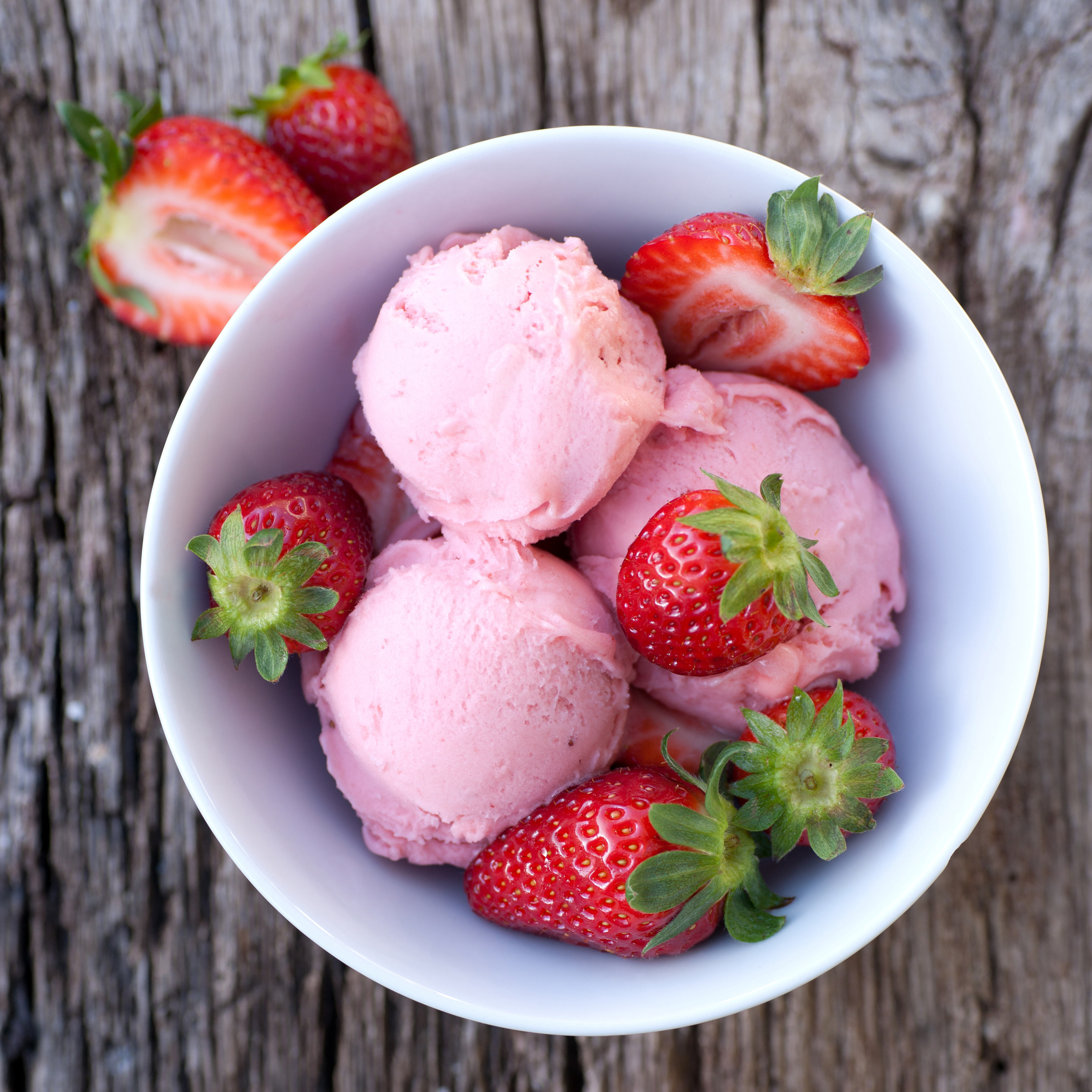 STRAWBERRY NO.1