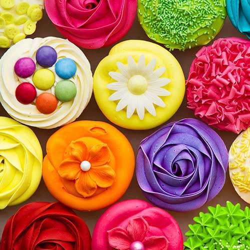 IFF Flavour Manufacturer in India