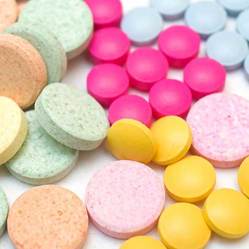 IFF Flavour Manufacturer in India