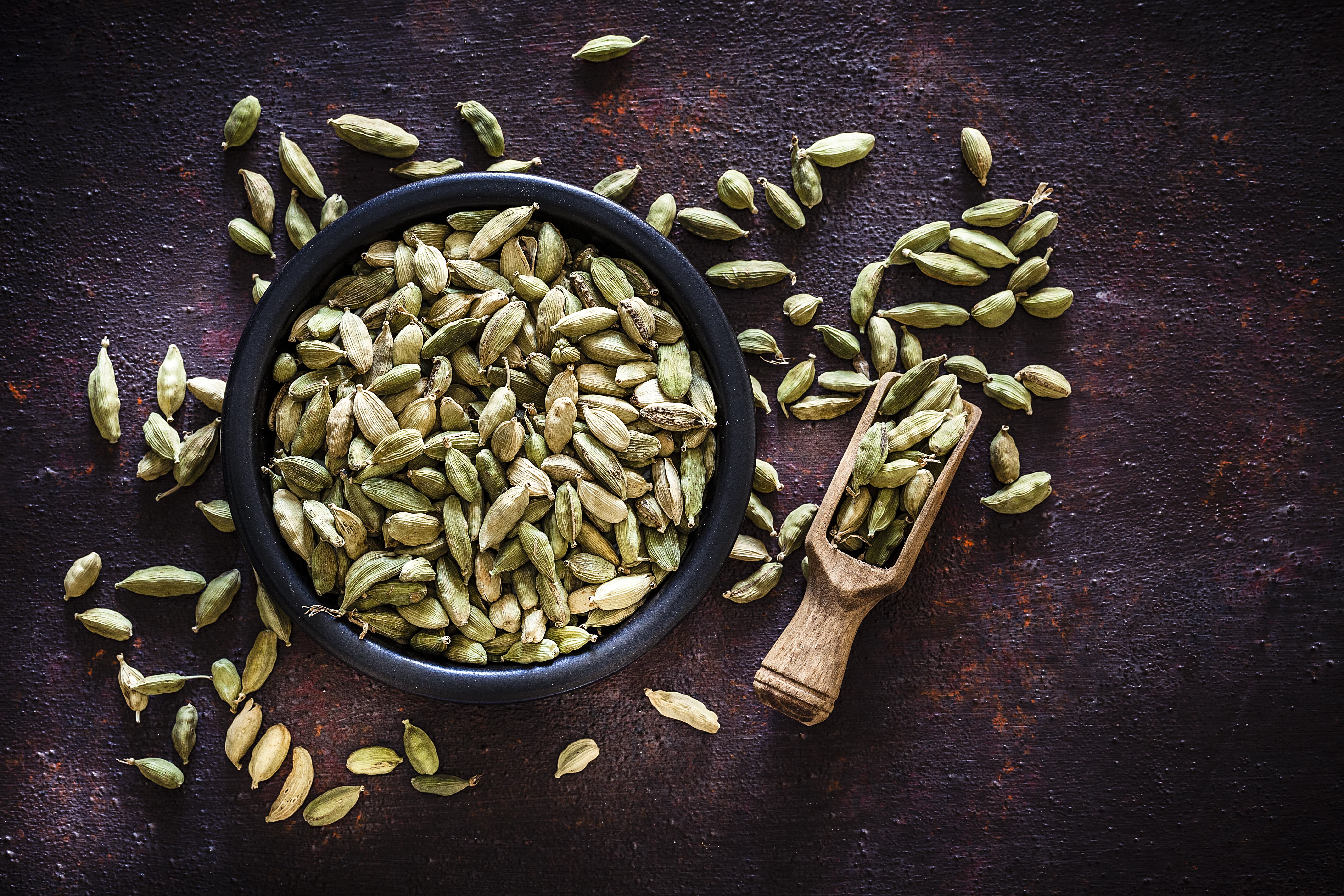 CARDAMOM