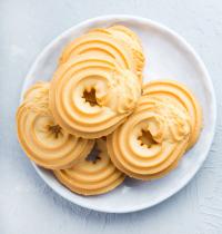 IFF Flavour Manufacturer in India